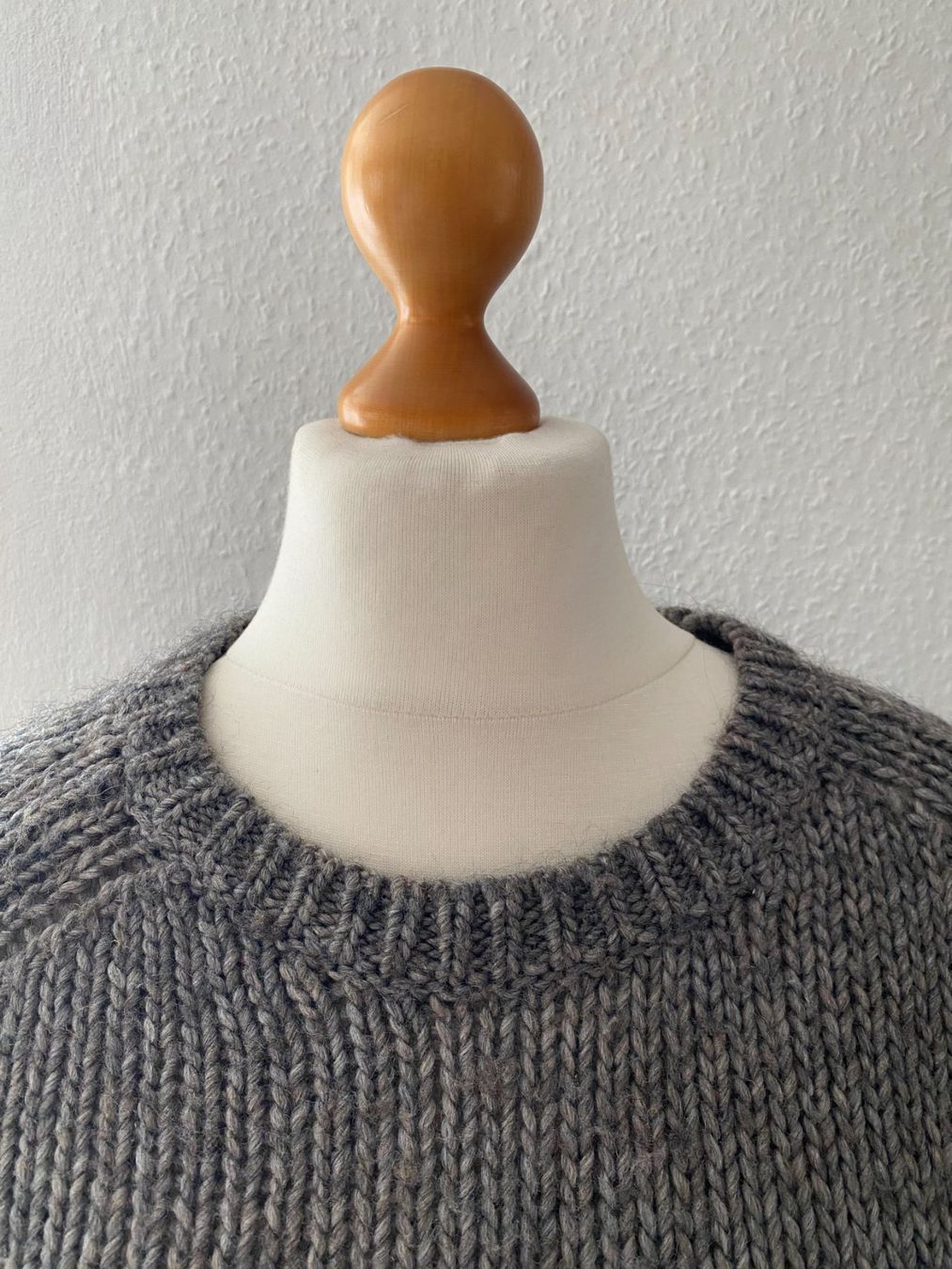 Tommy Hilfiger Maglioni & Felpe: Original Tommy Hilfiger Wollpulli in Gr. S – Usato da Stetten SH venduto da bijoux18 1