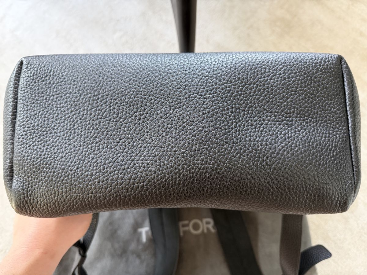 Sacs à dos: Tom Ford Rucksack – Neuf avec emballage d'origine à Zürich par down_town 2