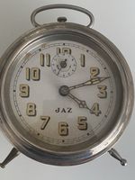 Wecker Reveils „JAZ“ Model „Depose“ France 🇫🇷.Ca. 1922