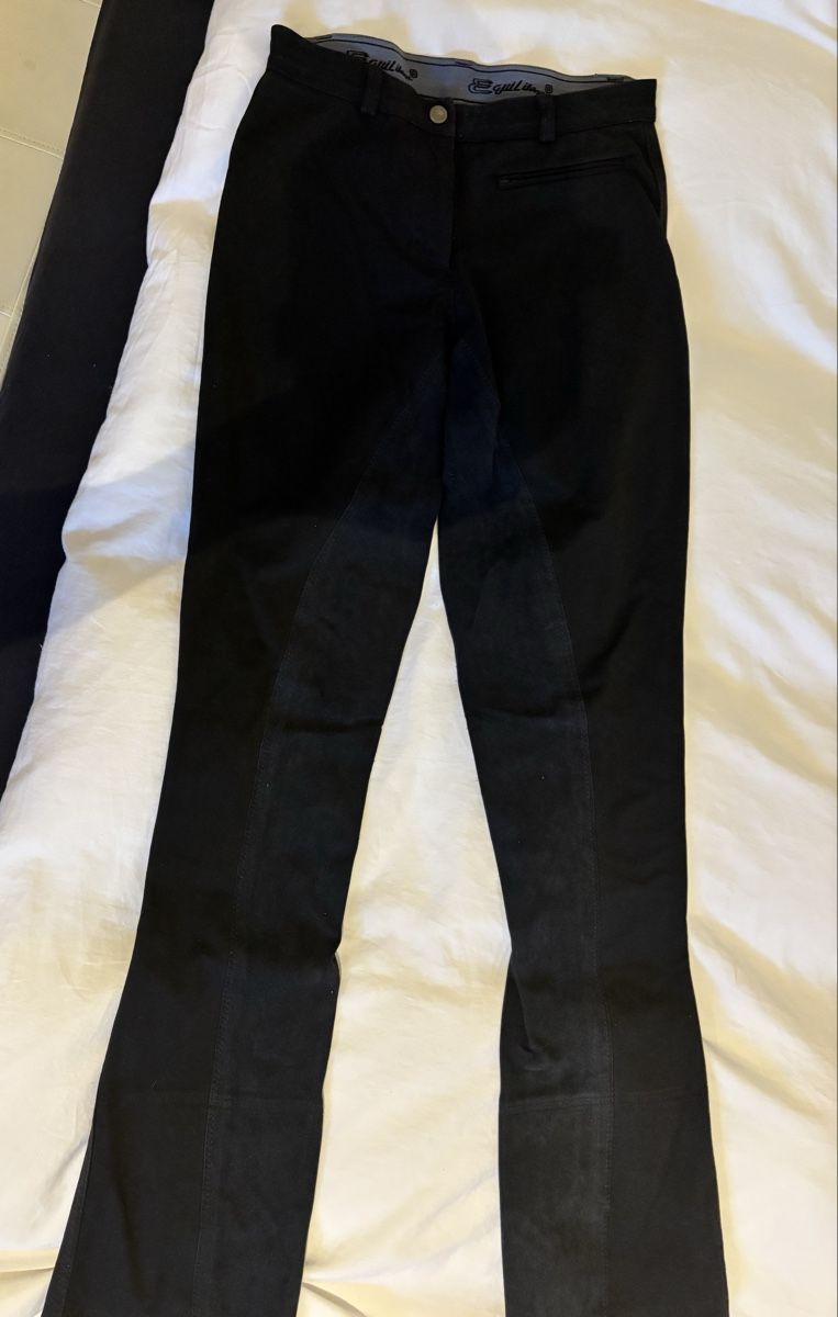 Pantaloni: Jodhpur Reithose  – Usato da Subingen venduto da benimaus80
