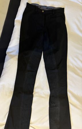 Jodhpur Reithose 