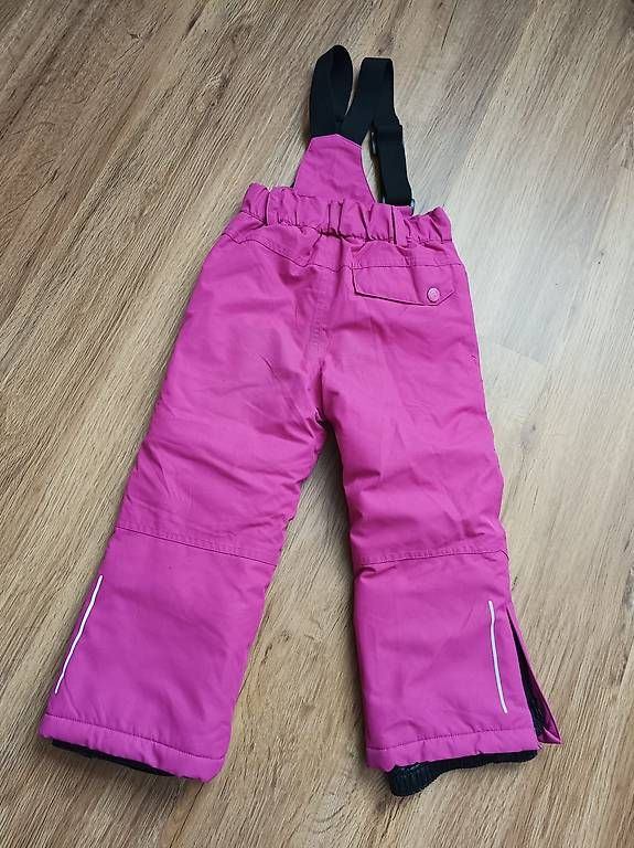 Pantaloni: Skihose Grösse 104 – Usato da Neuenkirch venduto da sarahbra 1