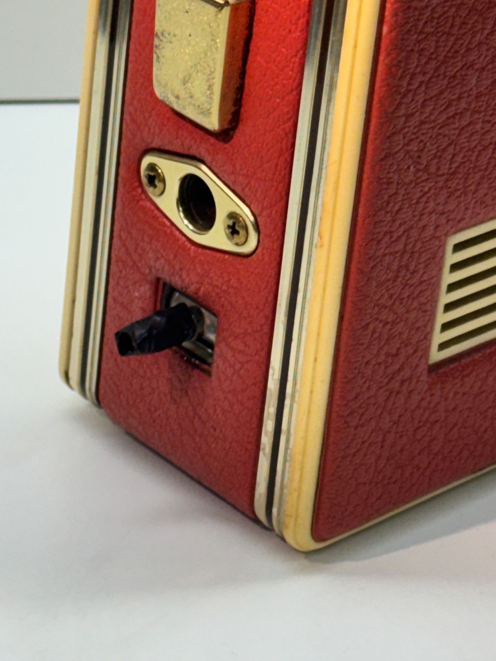 Radios: Vintage Radio Hornyphon UKW automatic – Gebraucht aus Lostorf von Peschmi10 5