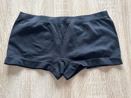 Damen Slip schwarz von National Trade Company's Gr. S/M