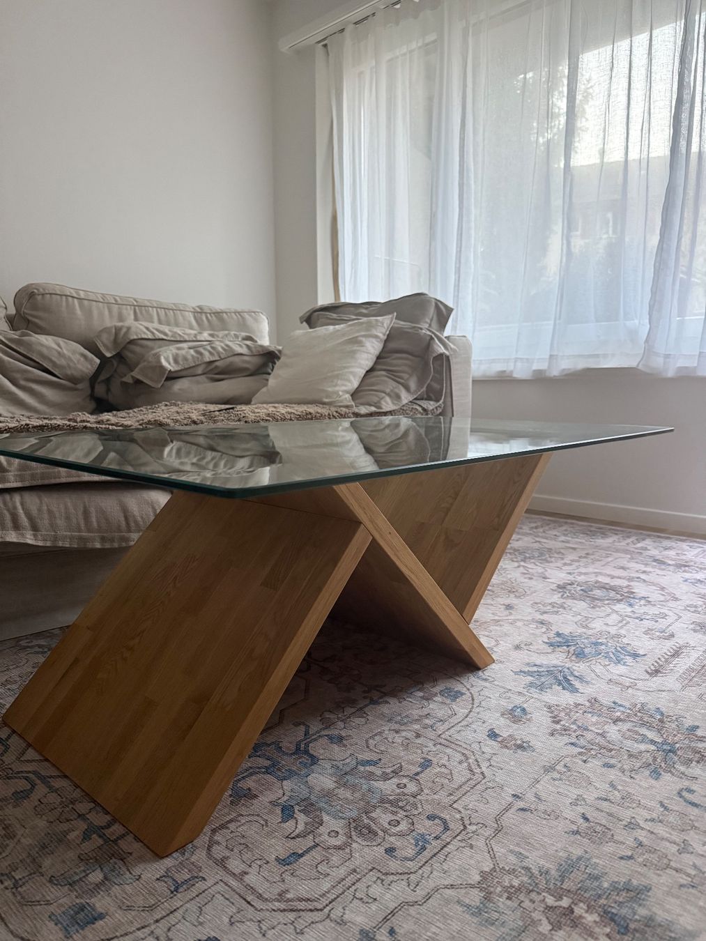Tische: coffee table / Tisch – Gebraucht aus Zürich von asc_75yr