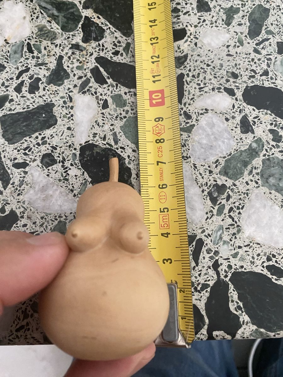 Duftöldiffusoren: Erotischer Birnen Holz diffuser  – Neu (gemäss Beschreibung) aus Berikon von Samurai67ch 7