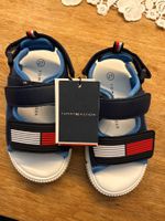 NEU - Tommy Hilfiger Kinder-Sandalen Gr. 27⁠