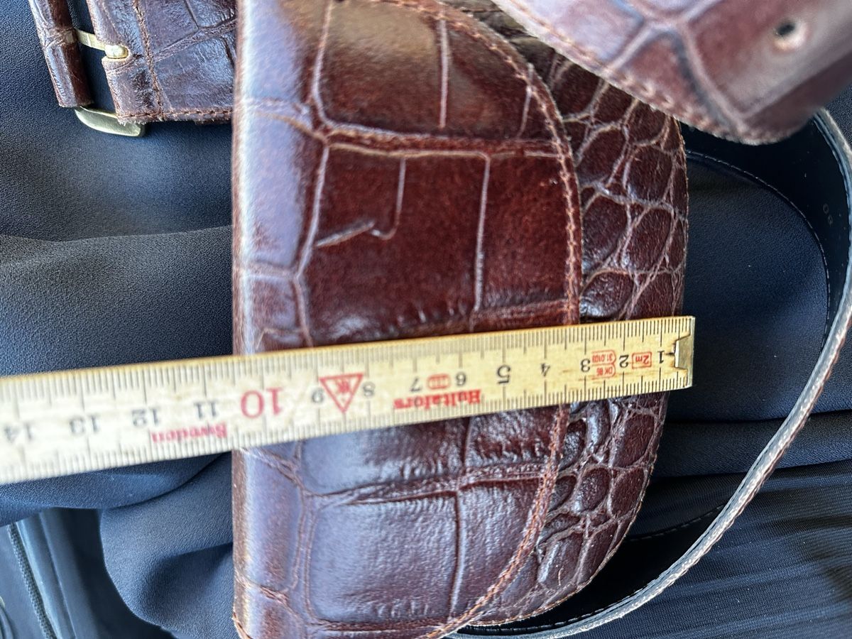 Taschen: Gürteltasche Top Zustand – Gebraucht aus Uster von bek_v2ct 6