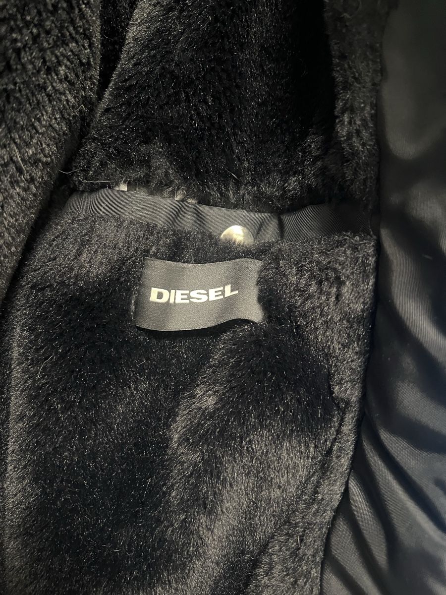Diesel Giacche: Veste Diesel – Usato da Châtel-St-Denis venduto da Calou1820 1