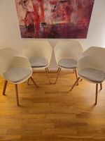 Atelier Pfister Armlehnstuhl WILA