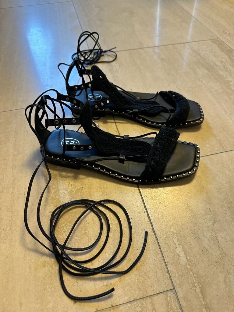 Ash Scarpe da donna: Sandalo ASH – Usato da Lugano venduto da ALockers