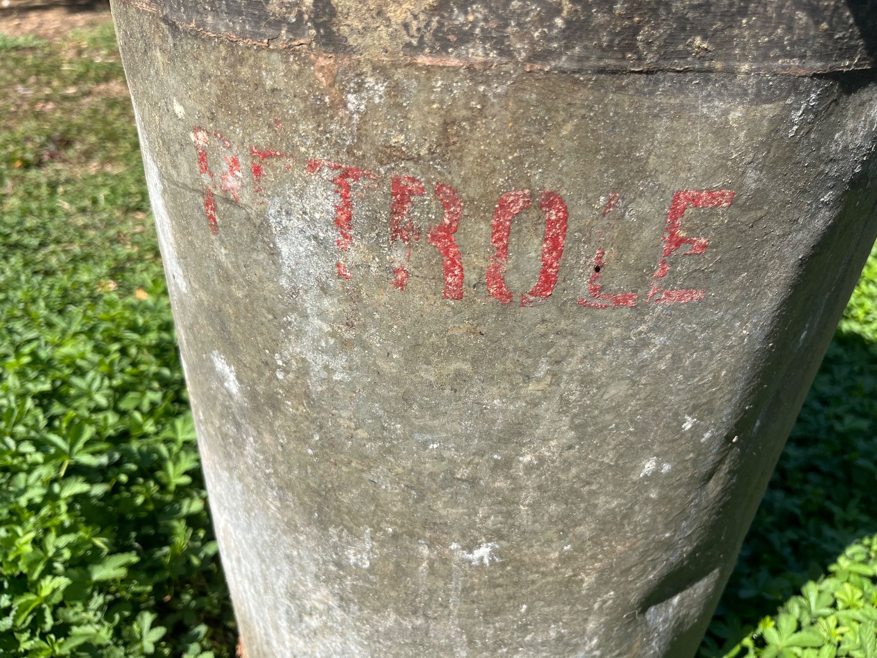 Tutti le monete: Fut 50 L seconde guerre mondiale – Usato da Soyhières venduto da oli_fs8d 2