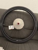 Dt-Swiss Gravel LN Laufsatz