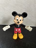 90’s collectible Mickey Mouse Figure -