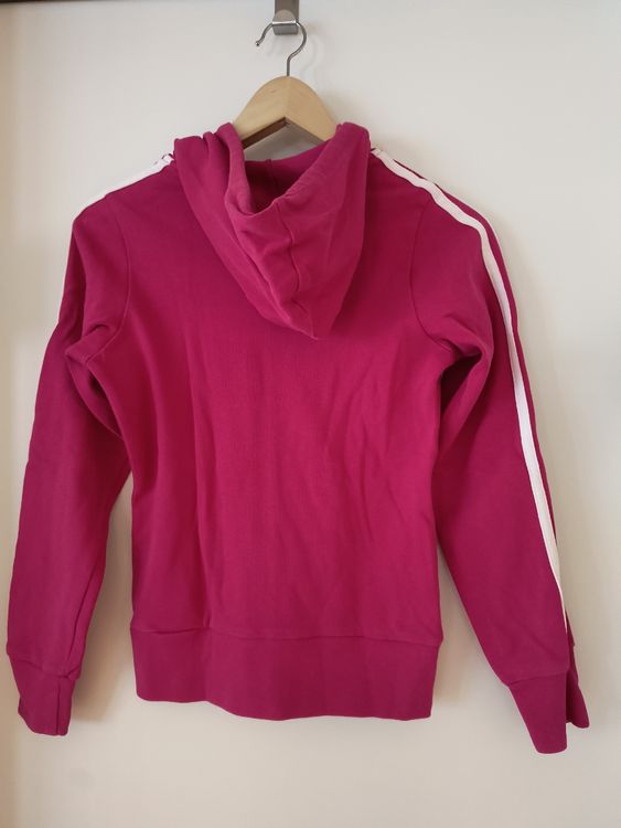 Adidas Giacche: Trainingjacke Damen /Mädchen Gr. 32 / adidas – Usato da Schöfflisdorf venduto da kin_2dp9 1