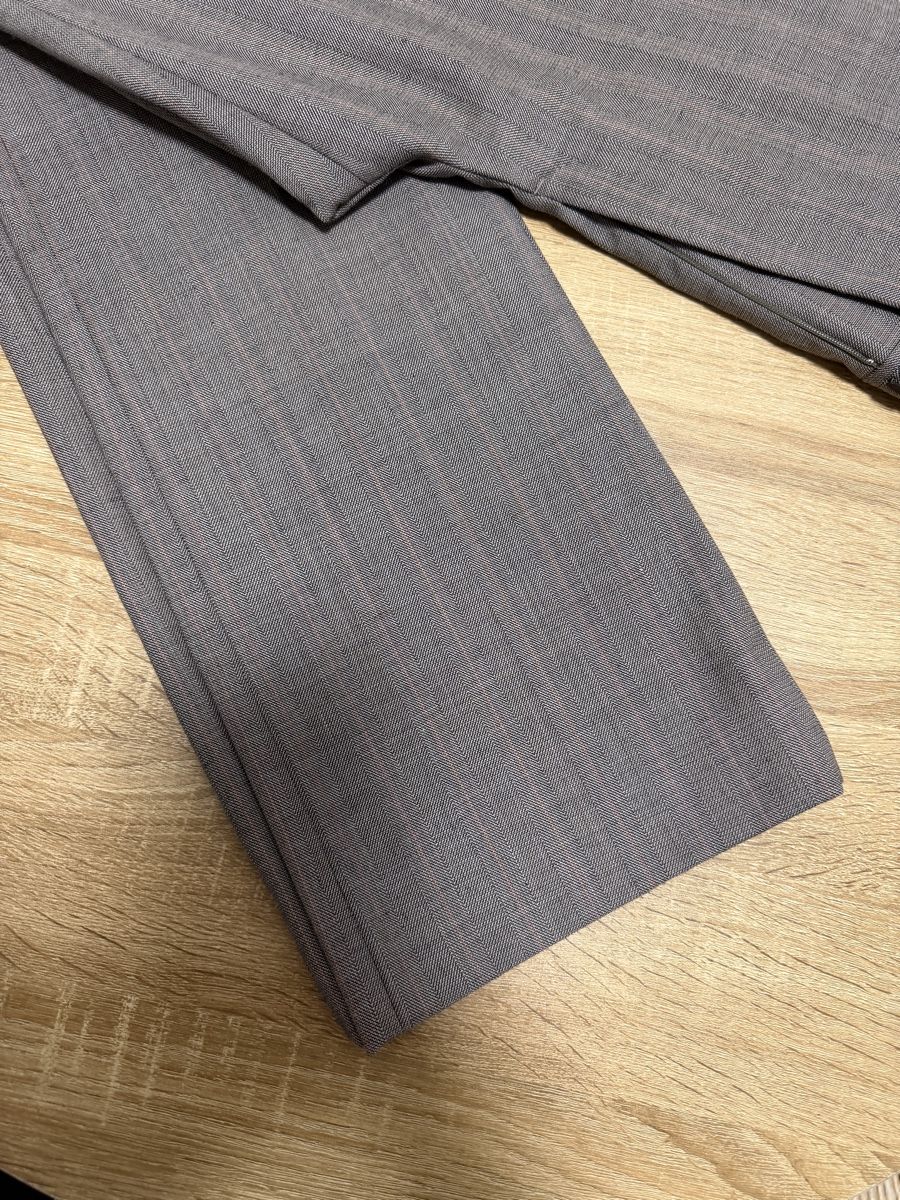 Sandro Pantaloni: Elegante Sandro hose, Grösse S – Nuovo (secondo la descrizione) da Bern venduto da Janne.KN 1