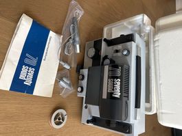 Filmprojektor  70 Seventy Sound Made in Austria vintage