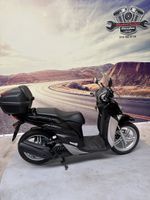 Yamaha Xenter 125 mit MFK ab 2499.00