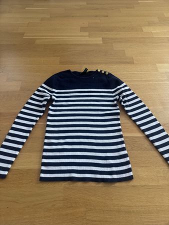 Ralph Lauren Marinière Pullover Gr. L – Top Zustand - Frühli