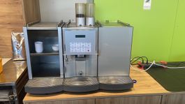 Franke Gastrokaffemaschine frisch ab service 2750.- bezahlt