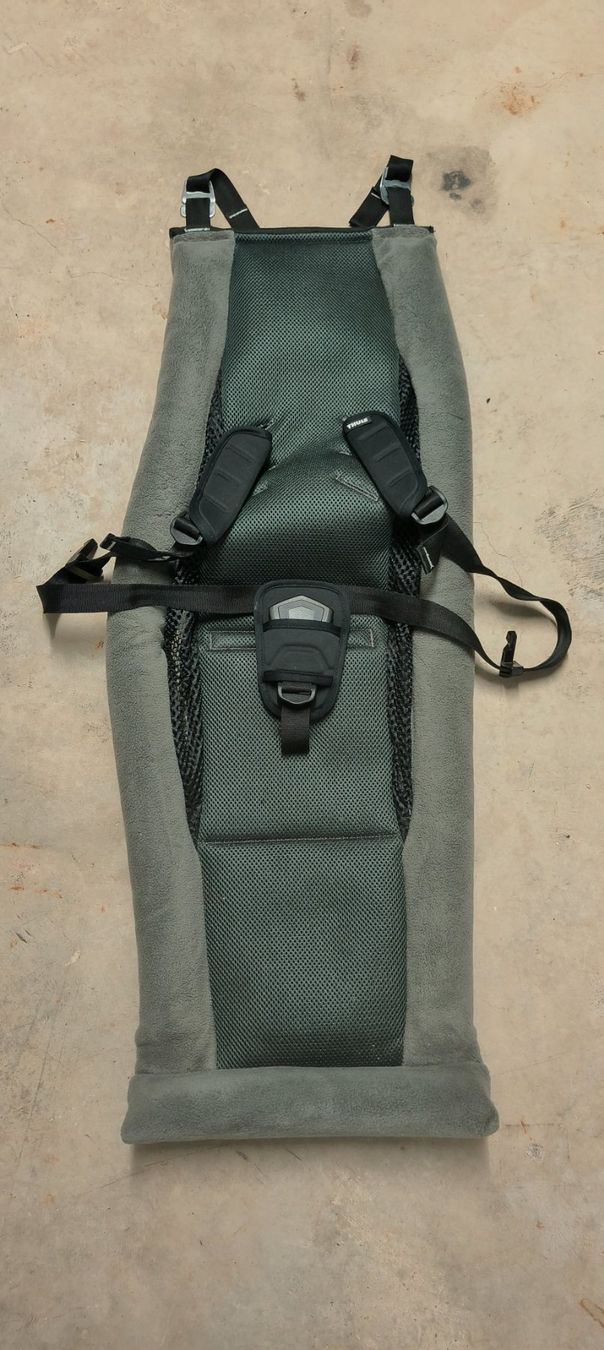 Thule Pièces détachées: Thule Hamac/Babyhängematte – D'occasion à Wabern par ingenio3972