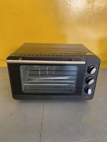 Forno elettrico Silvercrest