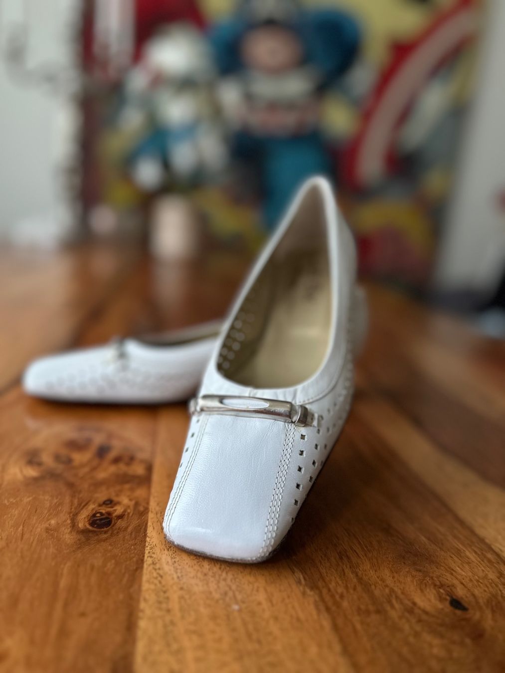 Scarpe da donna: Lady Doc Pumps Damen 36 – Nuovo (secondo la descrizione) da Liestal venduto da Ballybs 2