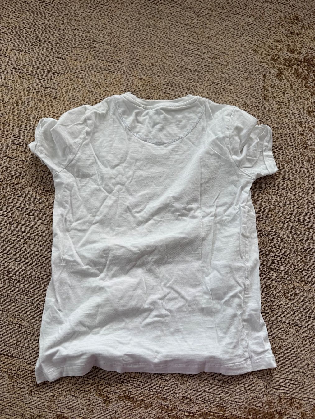 We Hemden, T-Shirts & Polos: T-Shirt Weiss – Gebraucht aus Zuzwil SG von DanielaB46 1