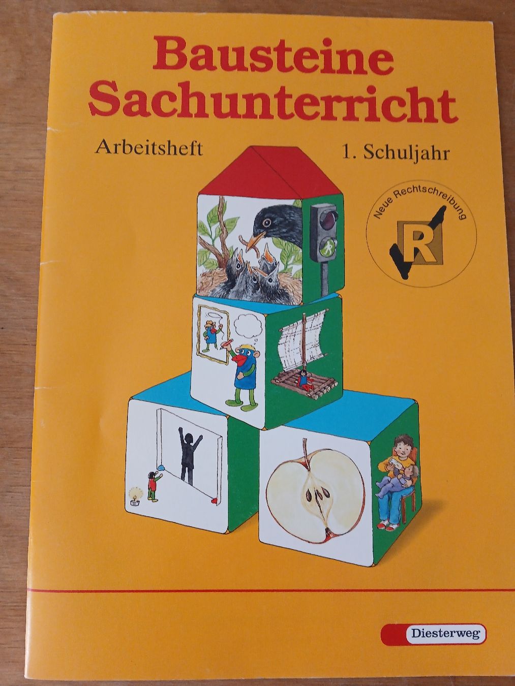 Libri: Schulbuch – Usato da Ennetmoos venduto da kch_2tpv