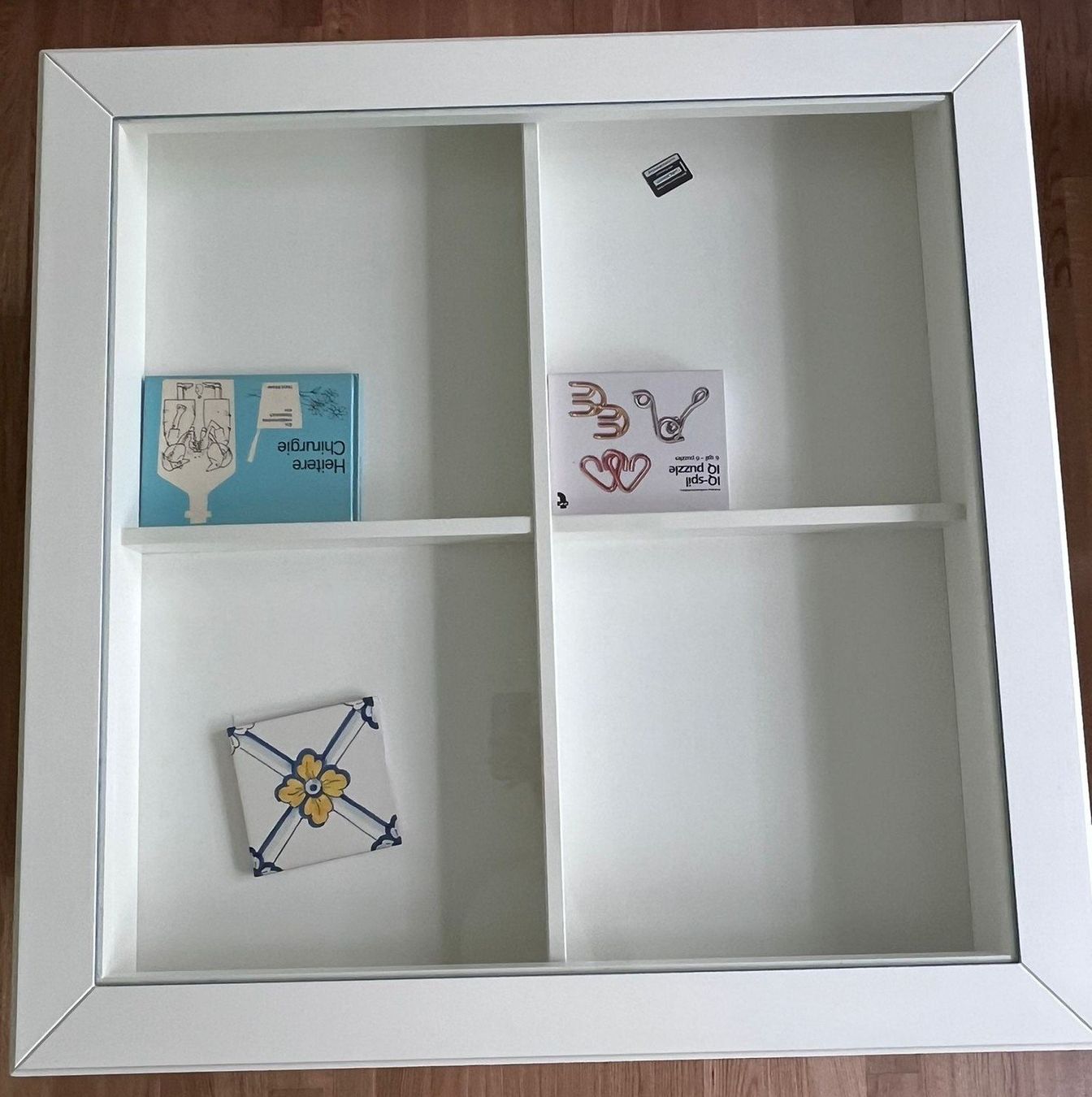 Ikea Tavoli: Table basse Liatorp (IKEA) – Usato da Lausanne venduto da val_6klk 1