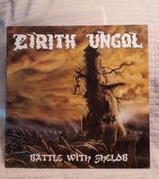 Rare ZIRITH UNGOL BATTLE WI.. Limit.US 2012  NM 