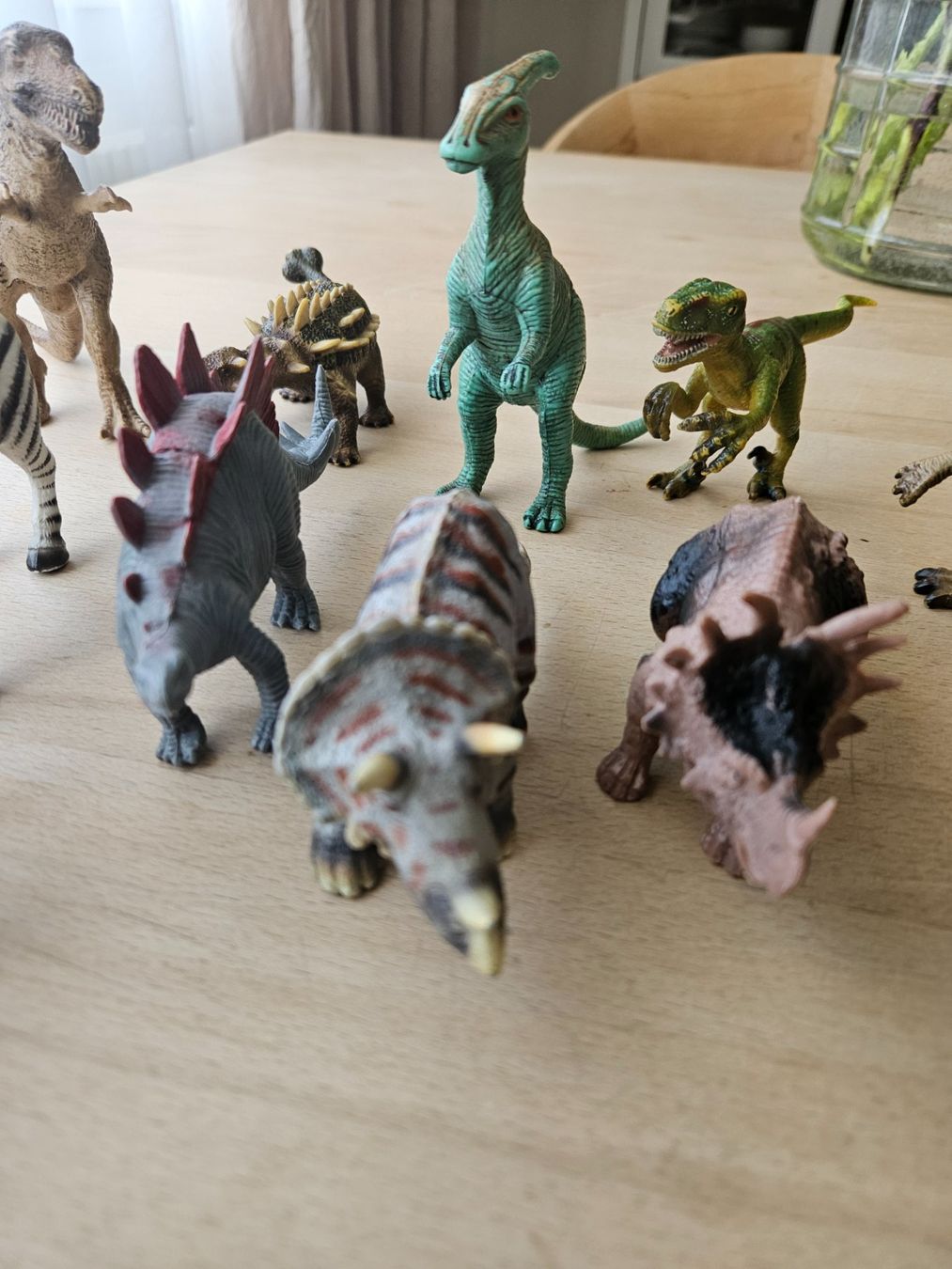 Schleich Giocattoli: Tiere – Usato da Chur venduto da nataliiaw 1