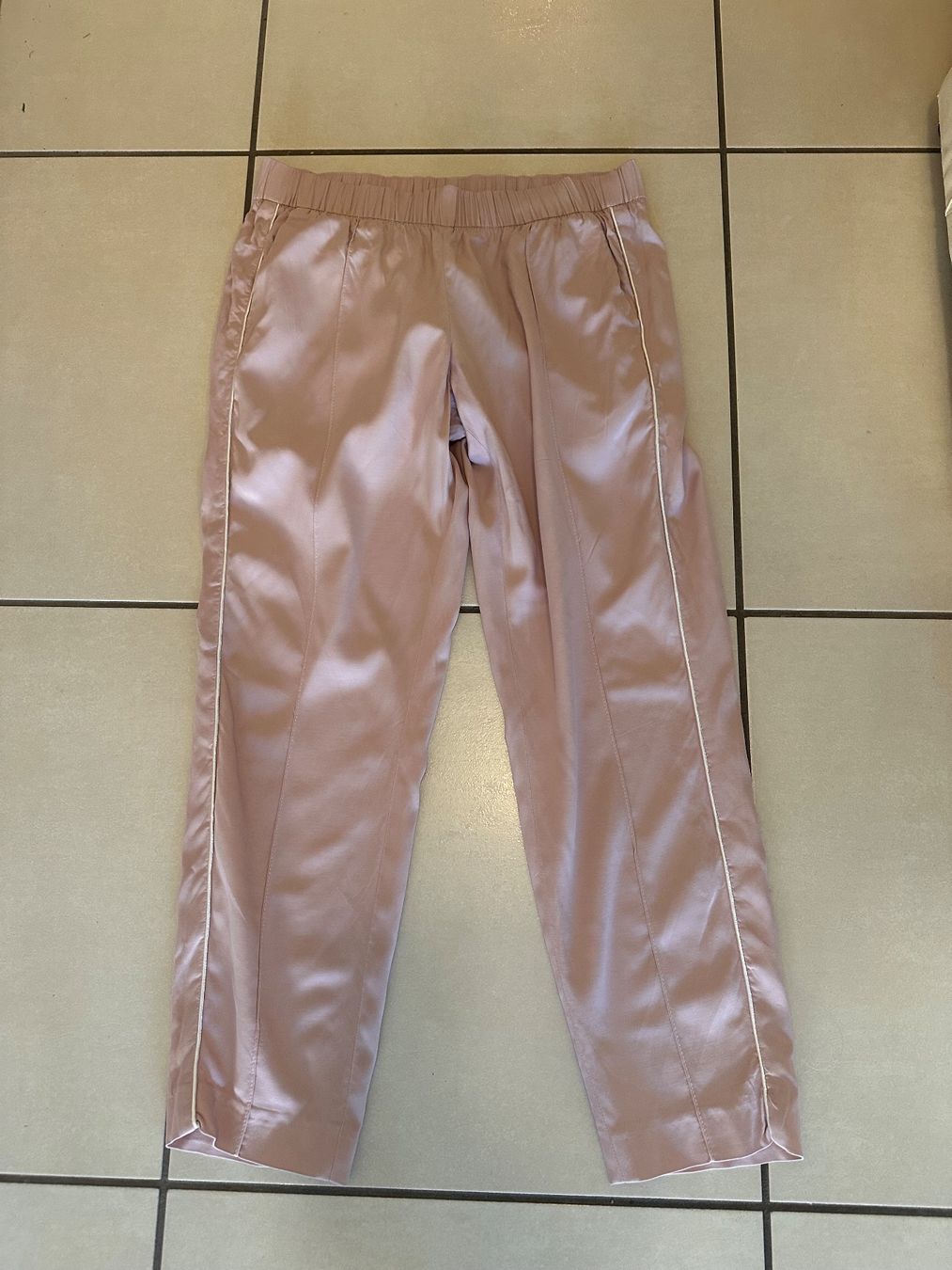 Pantaloni: Set Sommerhosen Grosse 38 – Nuovo (secondo la descrizione) da Alpnach Dorf venduto da ljusja 3