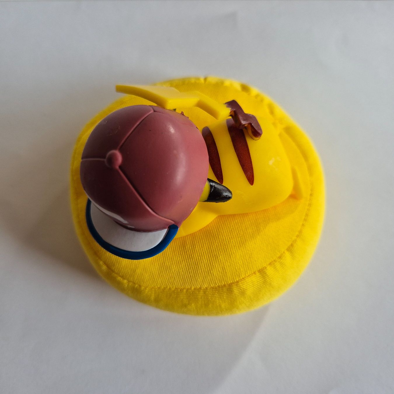 Pokémon Statuette: Pokemon Sammelfigur - Sleeping Pikachu - MER – Nuovo (secondo la descrizione) da Zürich venduto da Mephisto87 1