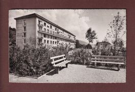 BIEL - Bezirksspital - 1946