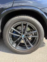 4 BMW Winterräder 698M, 7.5x19", Top und Komplett für X3/X4!