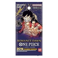 Romance Dawn Booster One Piece TCG OP01 Japanese