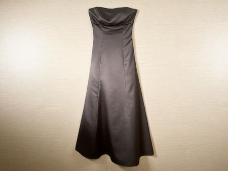 Magnifique Robe Gala / Galakleid/ Elegant Evening Dress 🎁