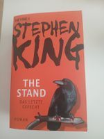 Stephen King «The Stand» Roman, ungekürzt, guter Zustand