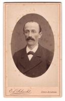 Fotografie Eduard Schucht, Zürich, Sihl