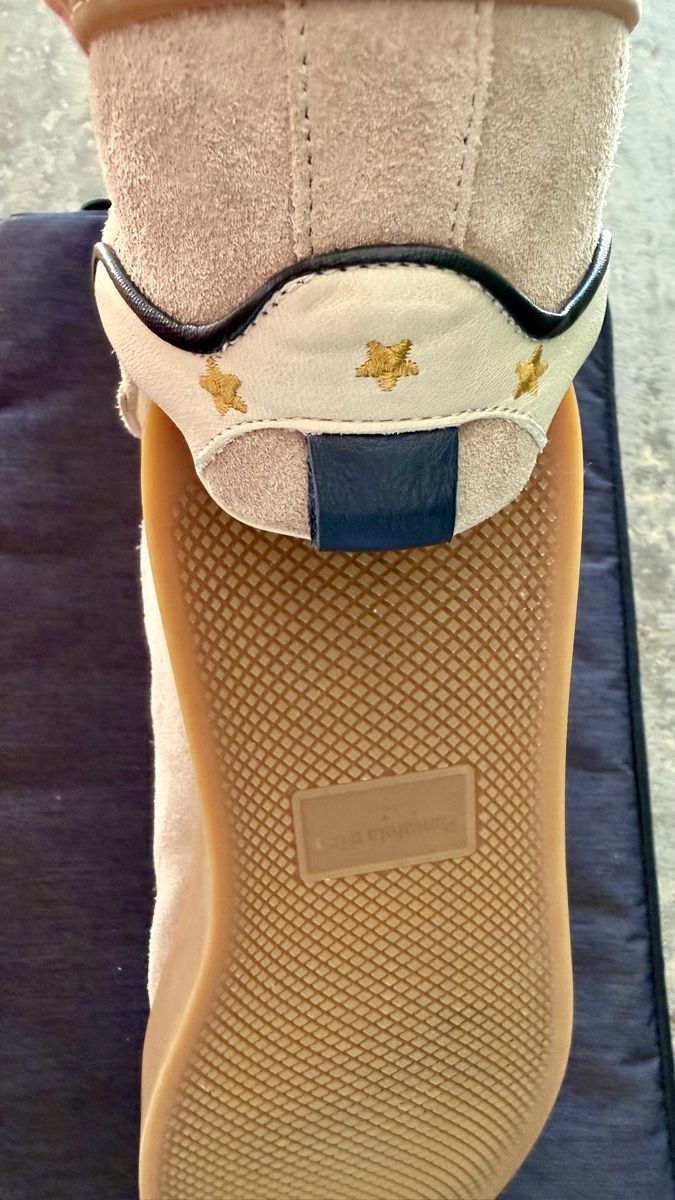 Herrenschuhe: Pantofola d'Oro ELBA Low – Gebraucht aus Bassersdorf von A43ian 4