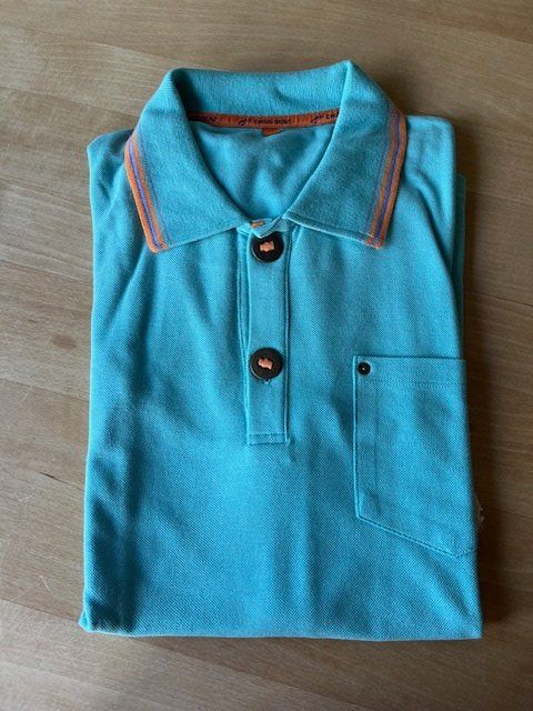 Magliette Polo: Polo Chis Benz, Gr. M – Nuovo (secondo la descrizione) da Meilen venduto da Feldmeilen