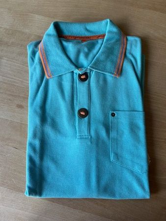 Polo Chis Benz, Gr. M