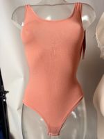 SLOGGI GO Allround, Body, Grösse One Size (XS -L), Altrosa
