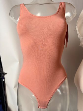 SLOGGI GO Allround, Body, Grösse One Size (XS -L), Altrosa