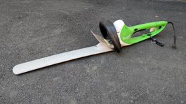 Heckenschere Viking HE 515