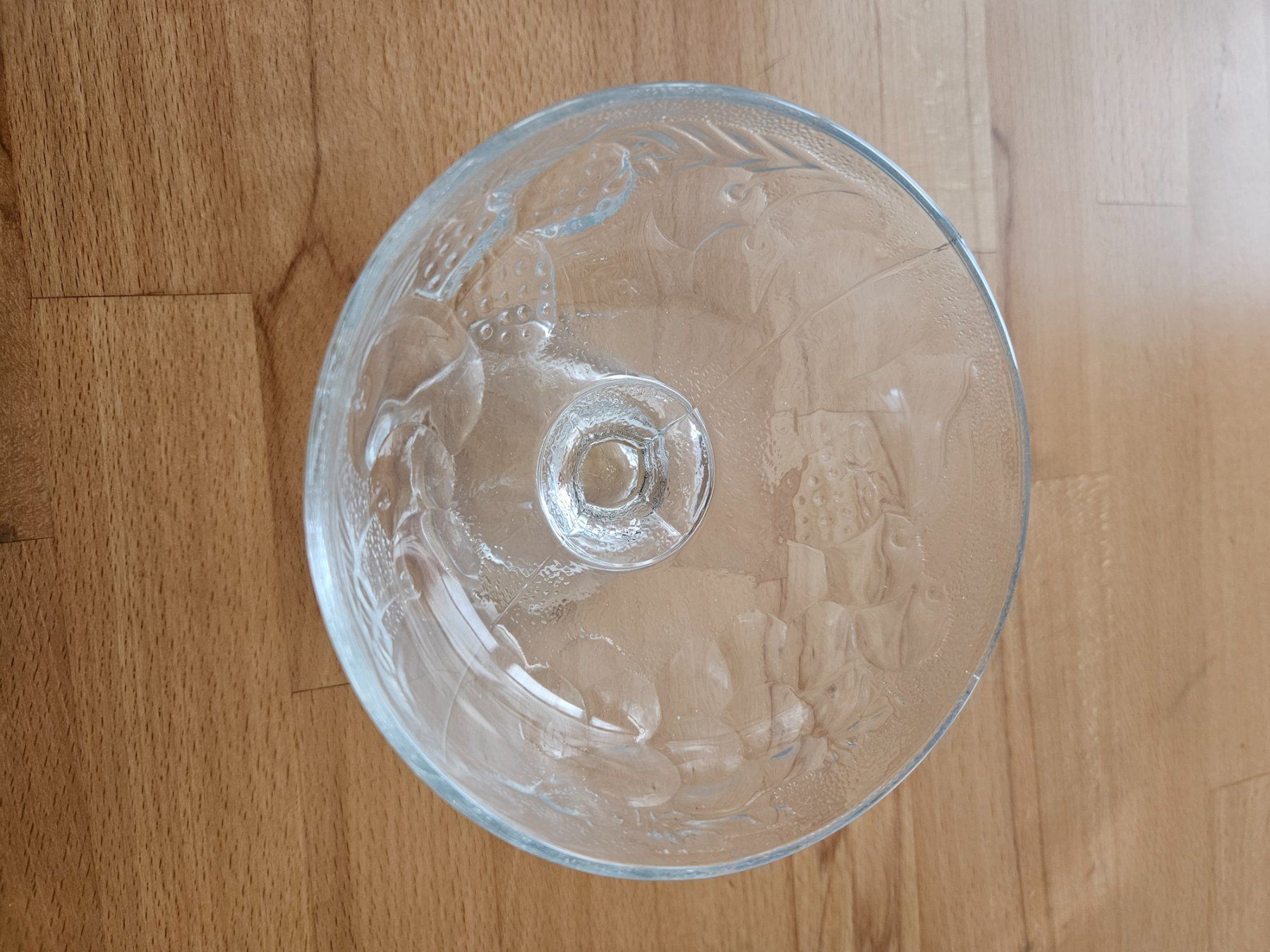 Verres: Coupgläser – D'occasion à Hemberg par son_qz7m 2