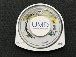 Field Commander - Sony PSP (Modul)