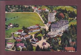 LES AVANTS - Grand Hôtel