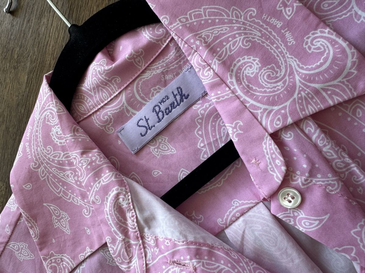 Vestiti: St.Barth Sommerkleid - neuwertig – Nuovo (secondo la descrizione) da Jona venduto da ani_wq5d 1